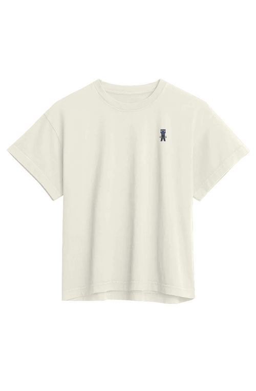 trillion bear Women's Heavyweight Organic Tee