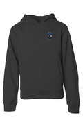 trillion bear Youth Midweight Hooded Sweatshirt