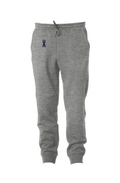 trillion bear embroidered Youth Lightweight Special Blend Sweatpants