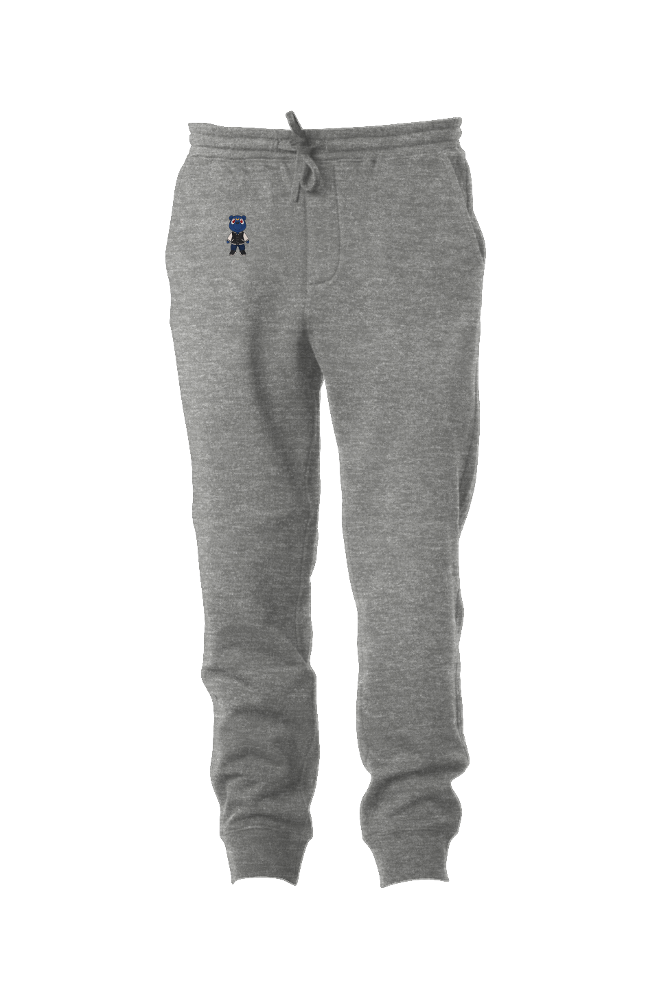 trillion bear embroidered Youth Lightweight Special Blend Sweatpants