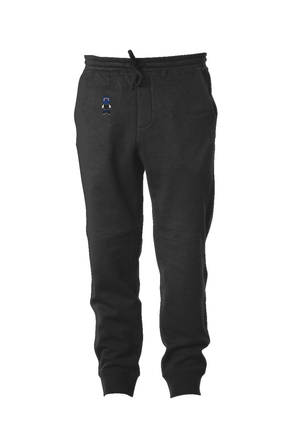 trillion bear embroidered Youth Lightweight Special Blend Sweatpants